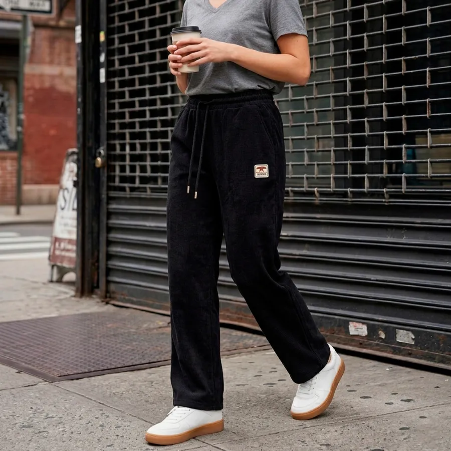 3359 PANTALON DE PANA 11133